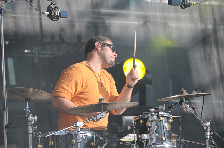 Fete de la Musique Evry 2009 - Sergent Garcia 293.jpg